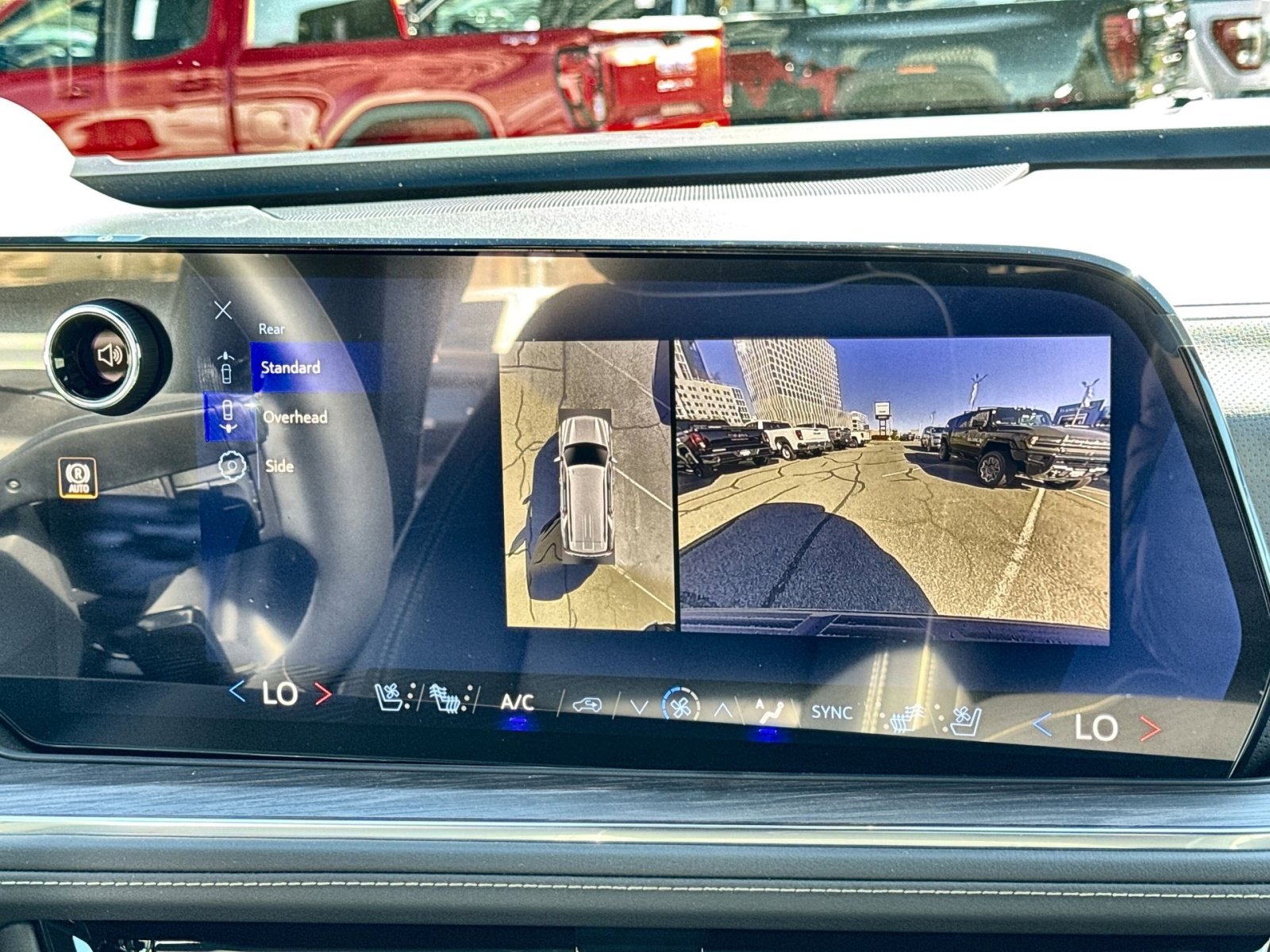 New 2026 Chevrolet Tahoe Premier image 19