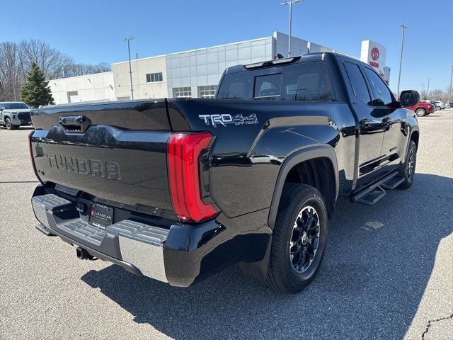 Used 2023 Toyota Tundra SR5 w/ TRD Off-Road Package image 14