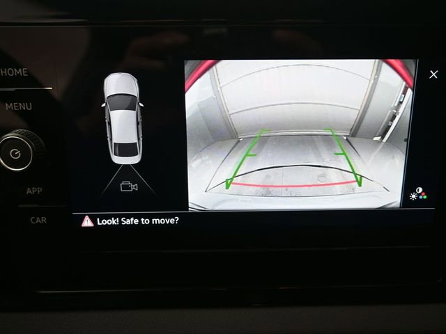 New 2026 Volkswagen Jetta S image 32