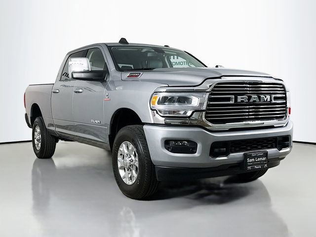 Used 2024 RAM 2500 Laramie