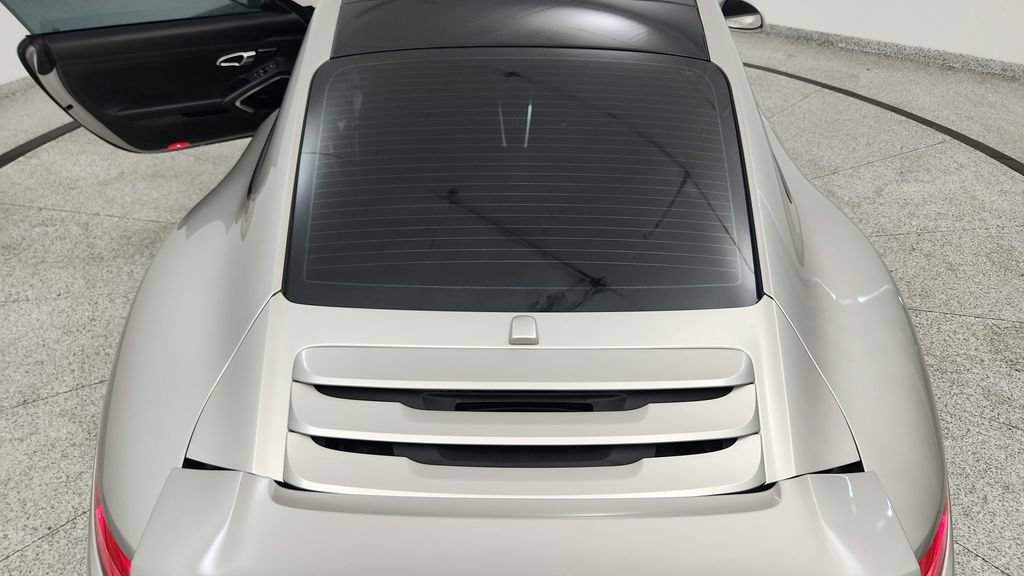 Used 2013 Porsche 911 Carrera S RWD image 24