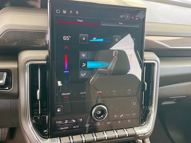 New 2026 GMC Yukon Elevation image 11