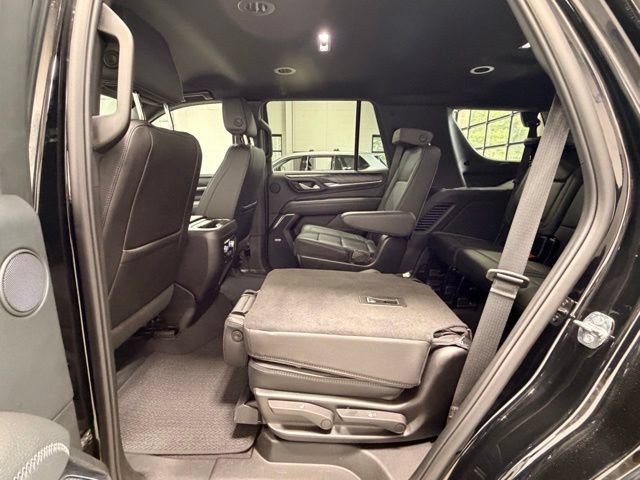 Used 2024 GMC Yukon Denali w/ Max Trailering Package AWD/4WD image 23