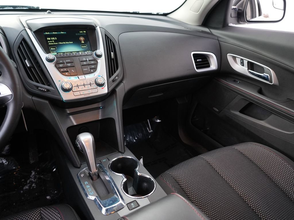 Used 2014 Chevrolet Equinox LT w/ Power Convenience Package image 21