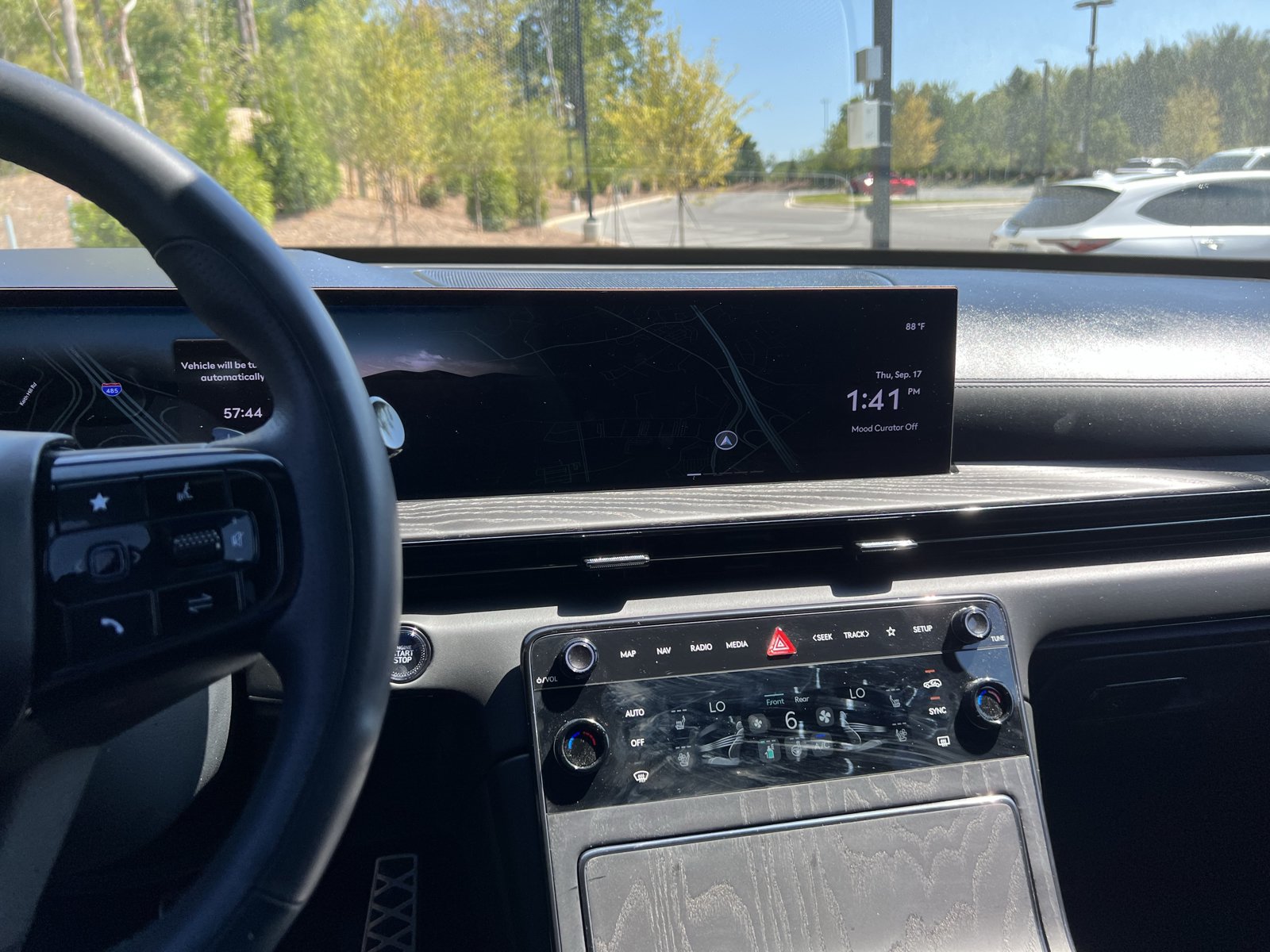 Used 2026 Genesis GV80 3.5T Prestige AWD/4WD image 30