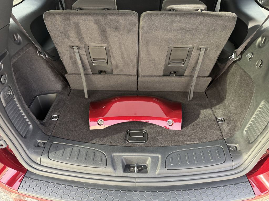 Used 2025 Dodge Durango R/T w/ Blacktop Package image 11