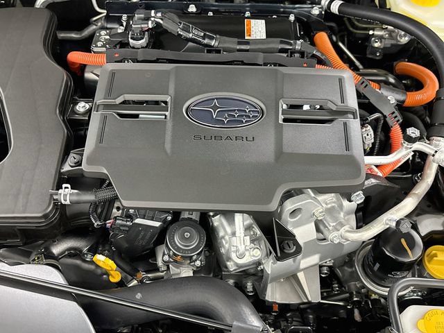 New 2026 Subaru Forester Premium AWD/4WD image 30