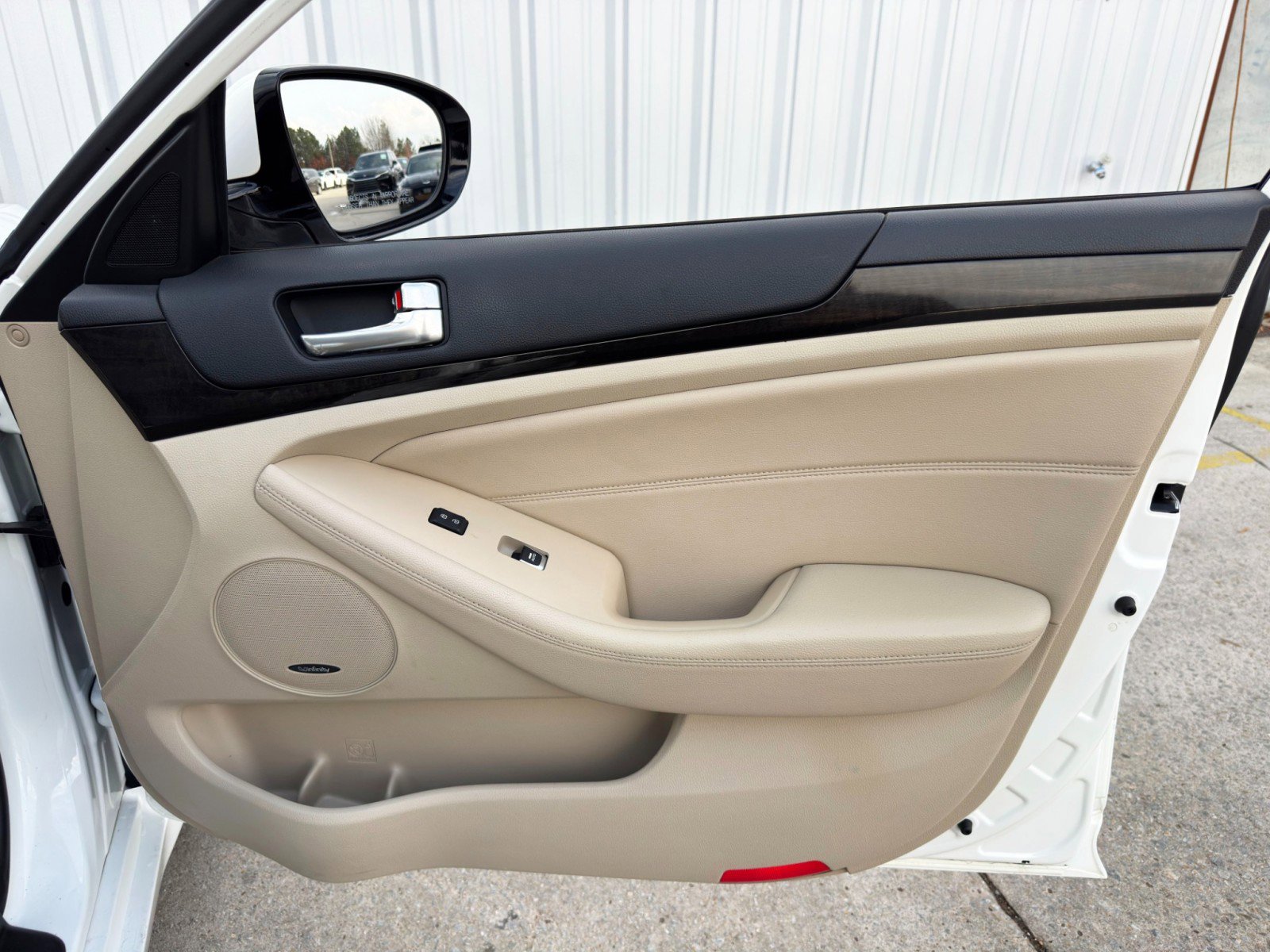 Used 2014 Kia Cadenza Premium w/ Luxury Package image 41