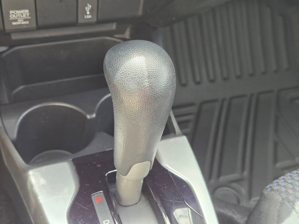 Used 2019 Honda Fit LX image 30