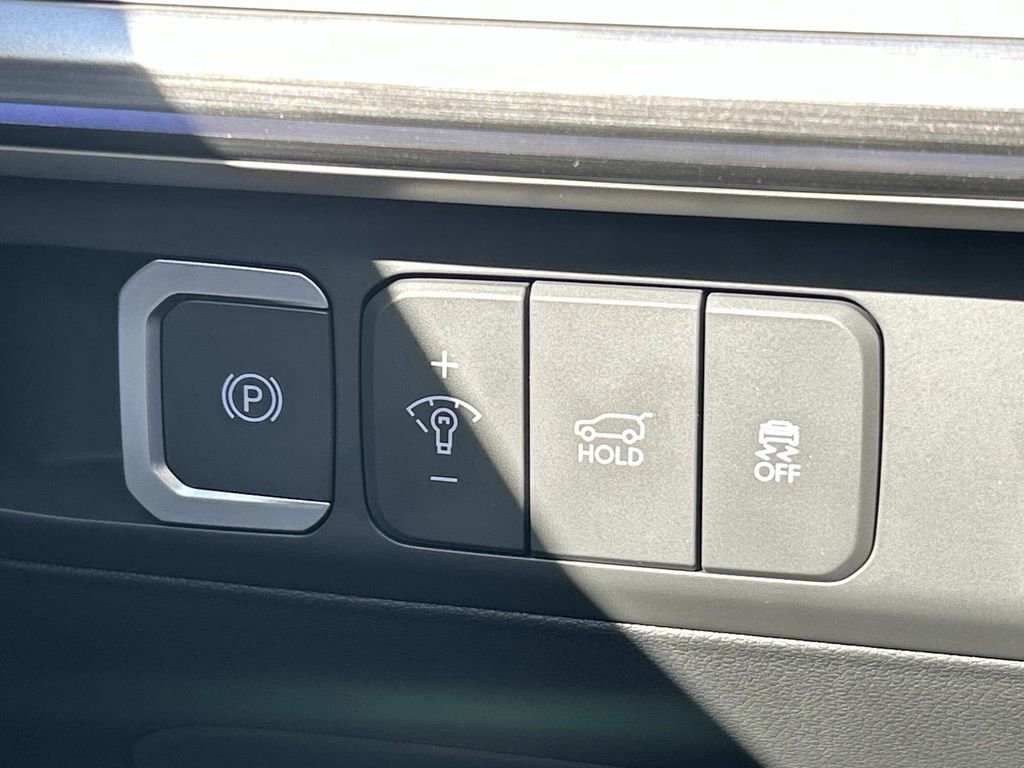 New 2026 Hyundai Santa Fe Limited image 31