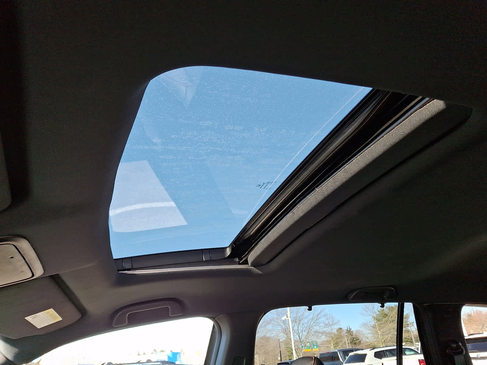 Used 2023 Honda Passport TrailSport image 14