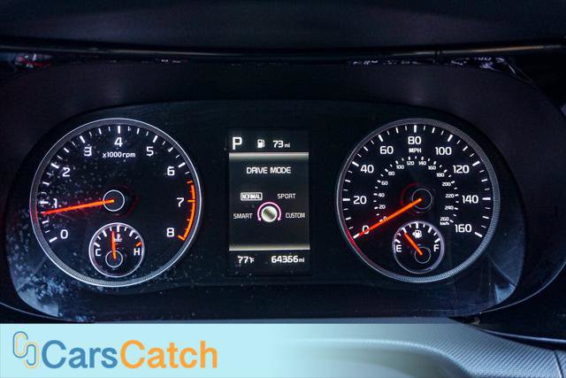 Used 2022 Kia K5 LXS image 27