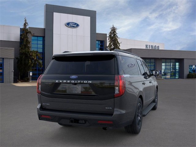 New 2025 Ford Expedition Max Active image 8