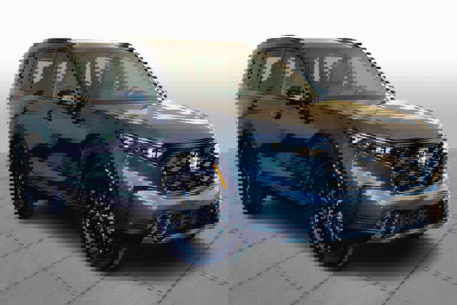 New 2026 Honda CR-V Sport-L image 2