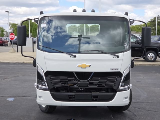 New 2027 Chevrolet Low Cab Forward 5500 XD RWD image 12