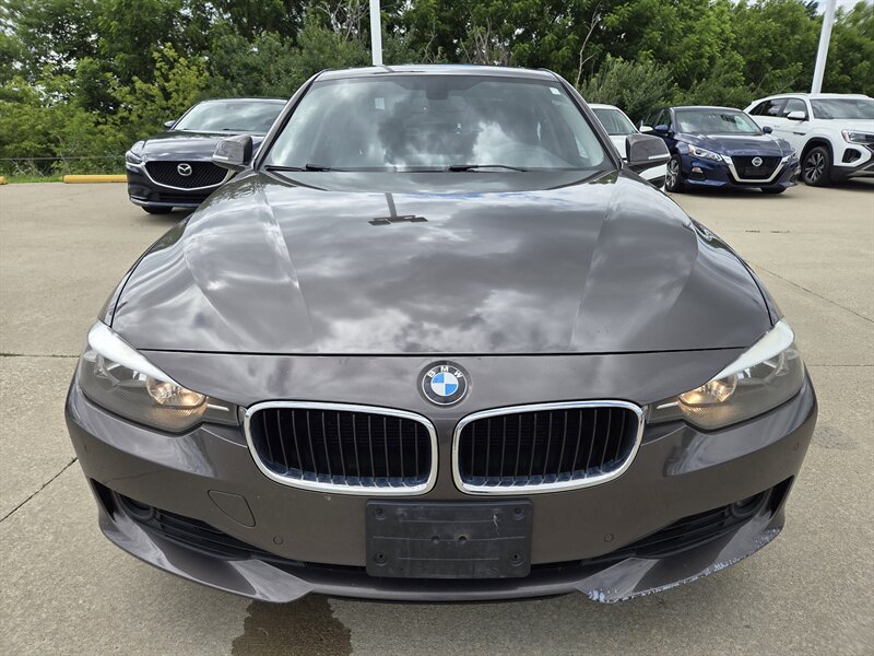 Used 2015 BMW 328i xDrive Sedan AWD/4WD image 8