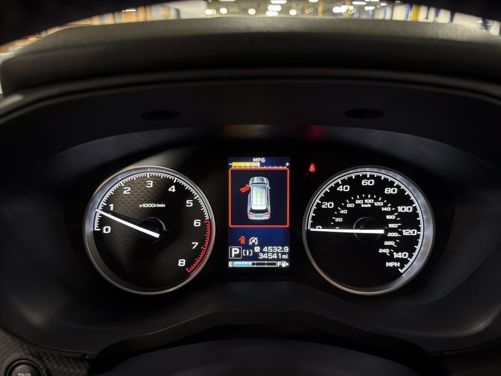 Certified 2021 Subaru Forester Premium AWD/4WD image 19