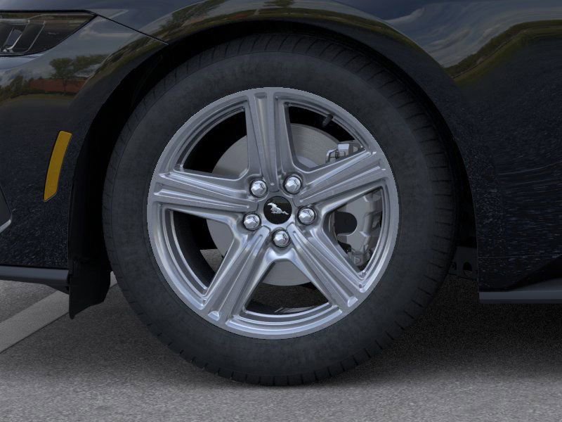 New 2026 Ford Mustang Coupe image 19