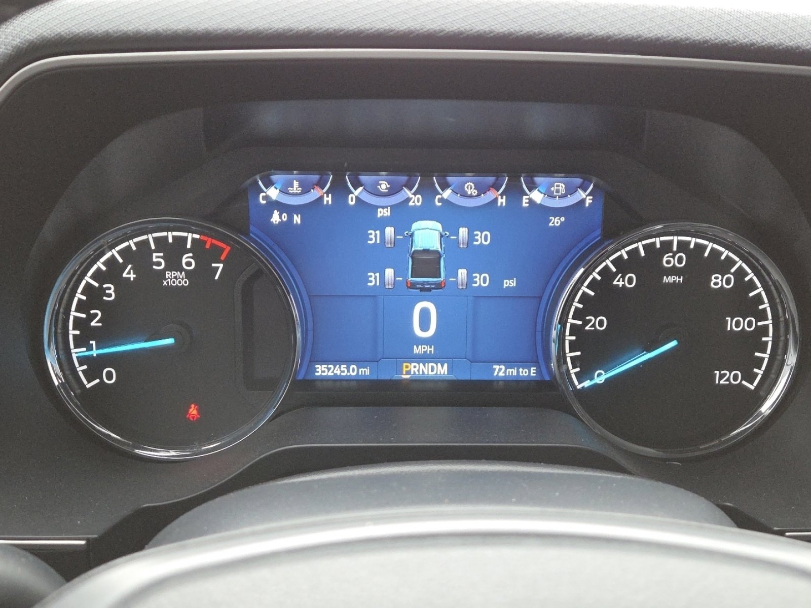 Used 2022 Ford F150 XLT w/ Equipment Group 302A High image 26