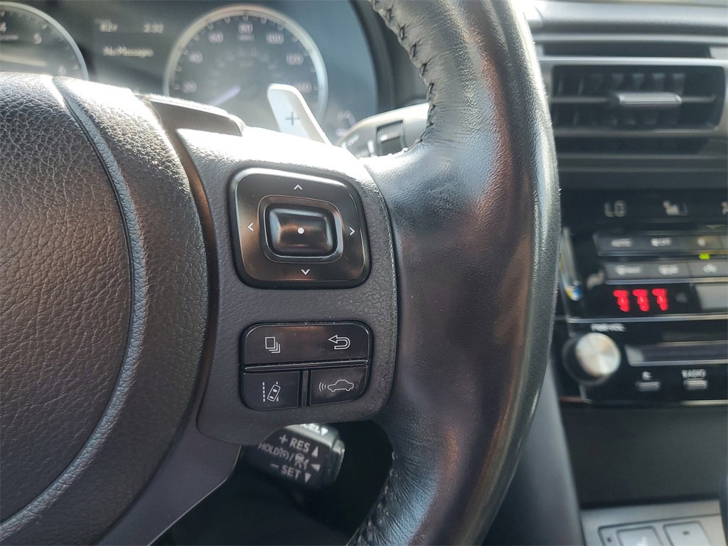 Used 2023 Lexus IS 300 w/ Comfort Package image 22