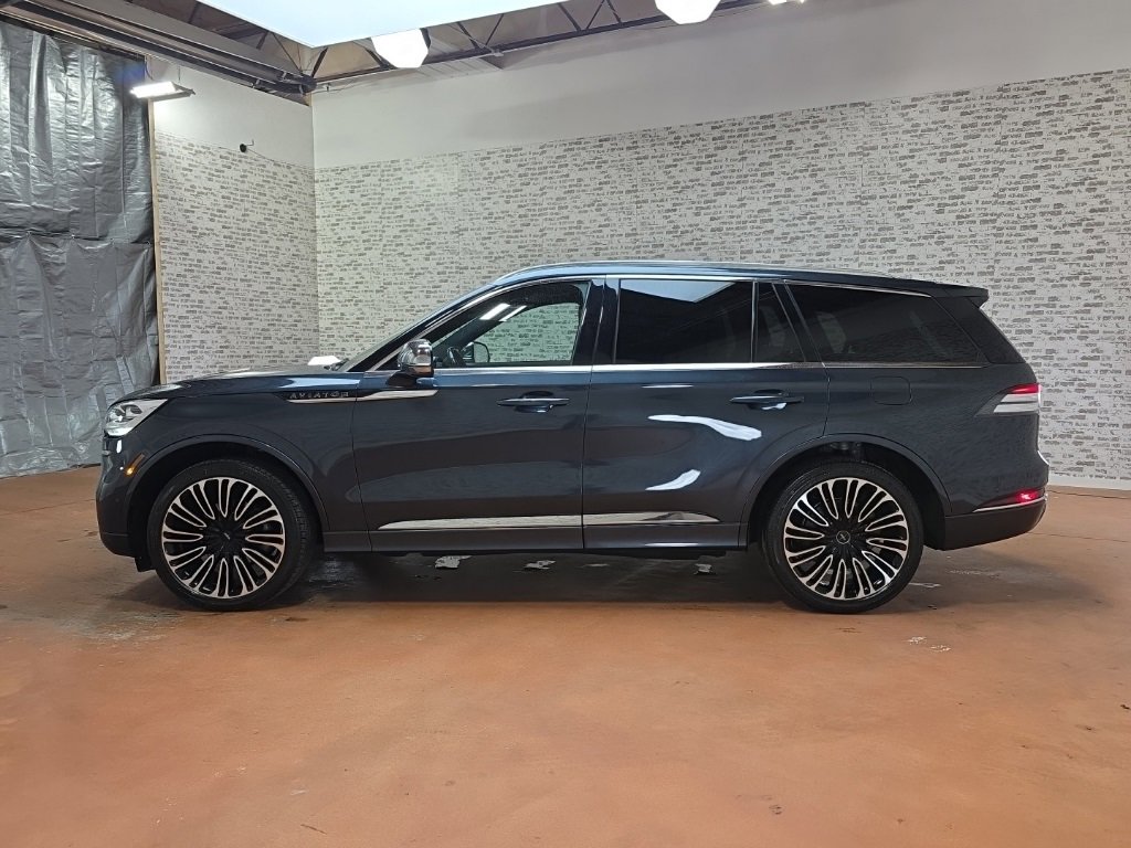 Used 2021 Lincoln Aviator Black Label w/ Dynamic Handling Package image 6