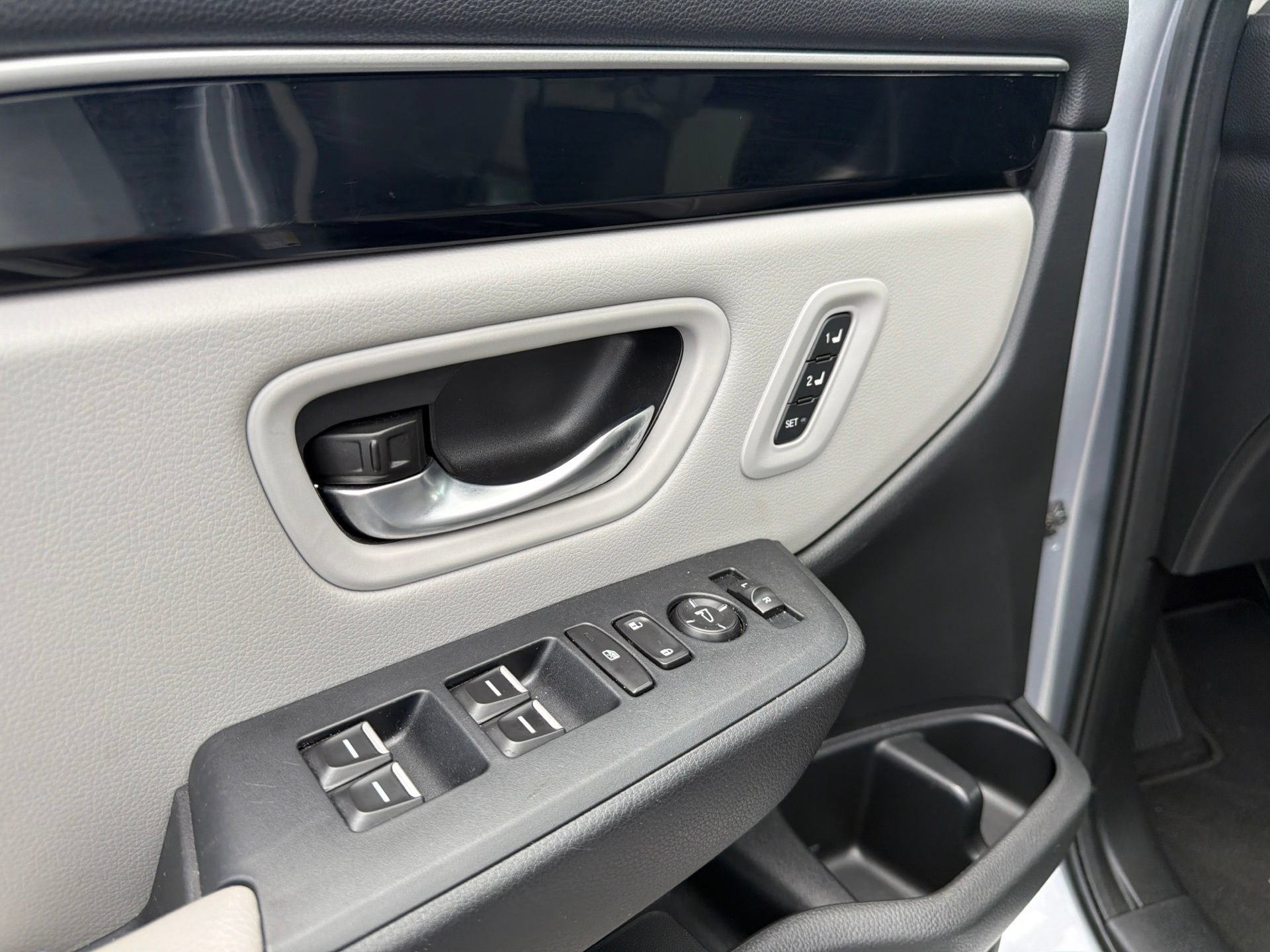 Used 2023 Honda Pilot EX-L image 24