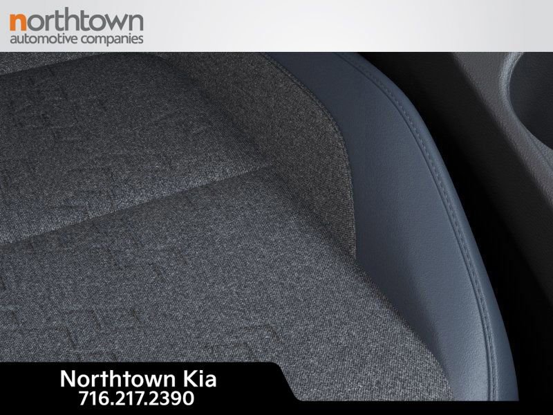 New 2025 Kia Seltos S image 25