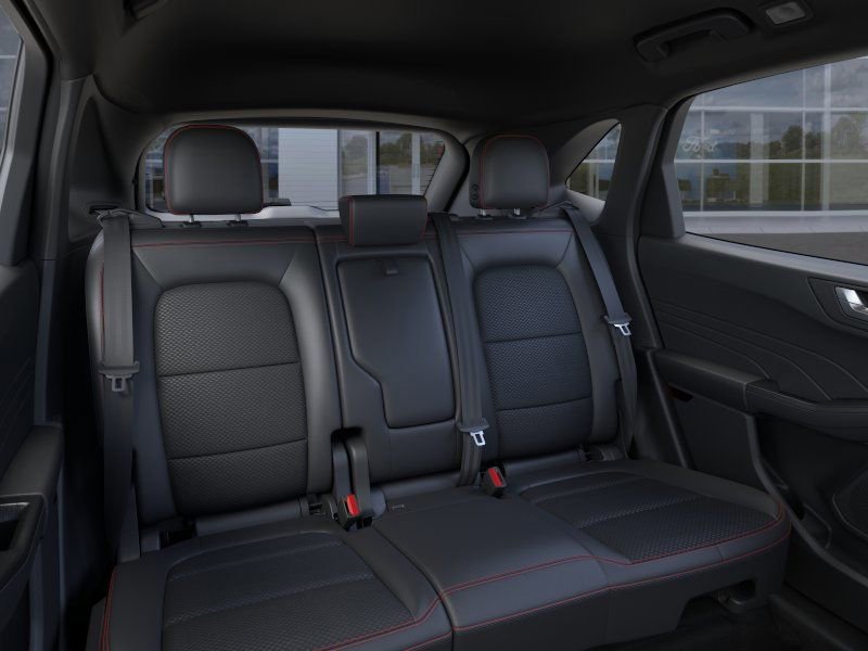 New 2026 Ford Escape ST-Line image 12