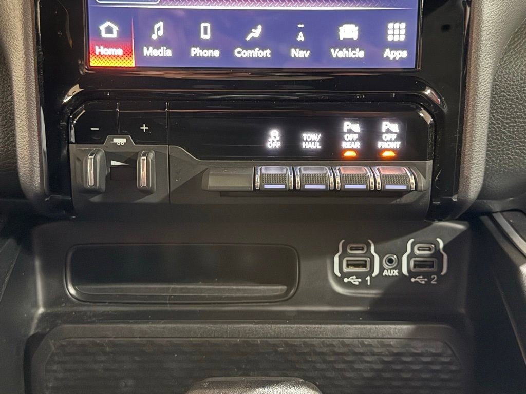 Used 2023 RAM 1500 Big Horn image 23
