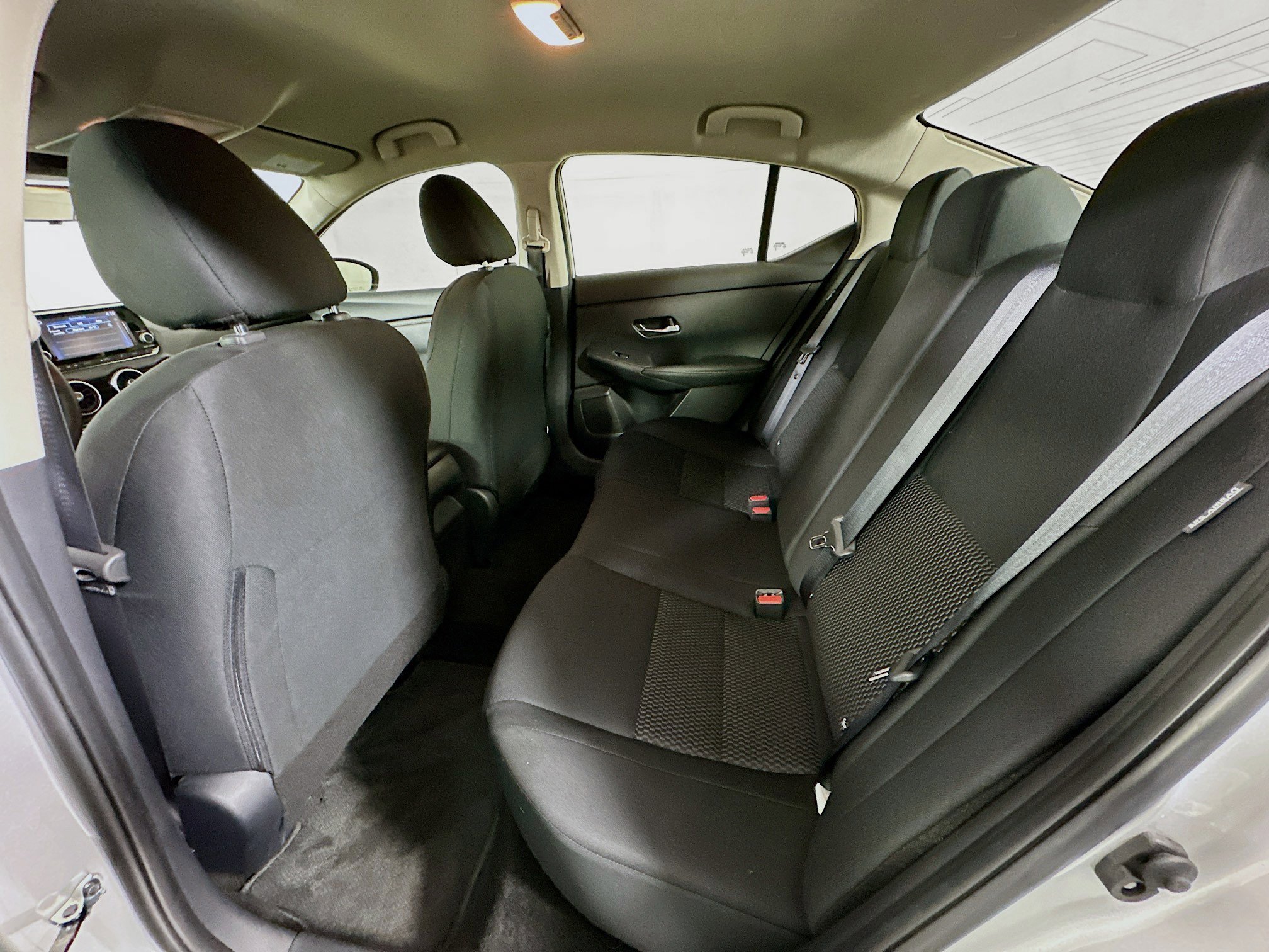 Used 2023 Nissan Sentra S image 25