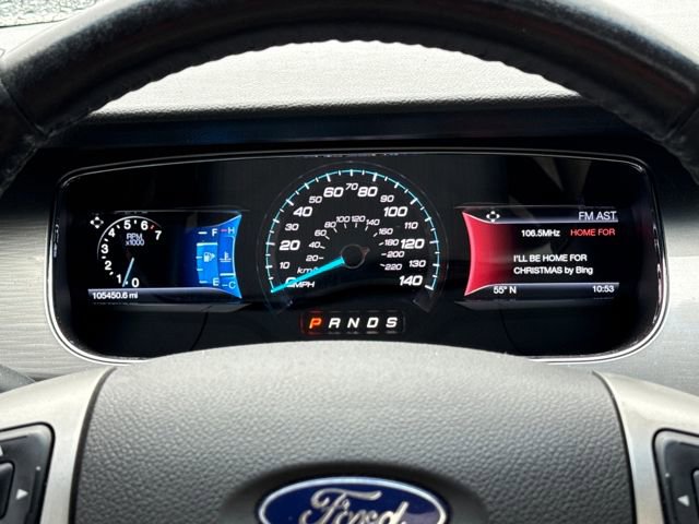 Used 2014 Ford Taurus SEL w/ Equipment Group 201A image 12