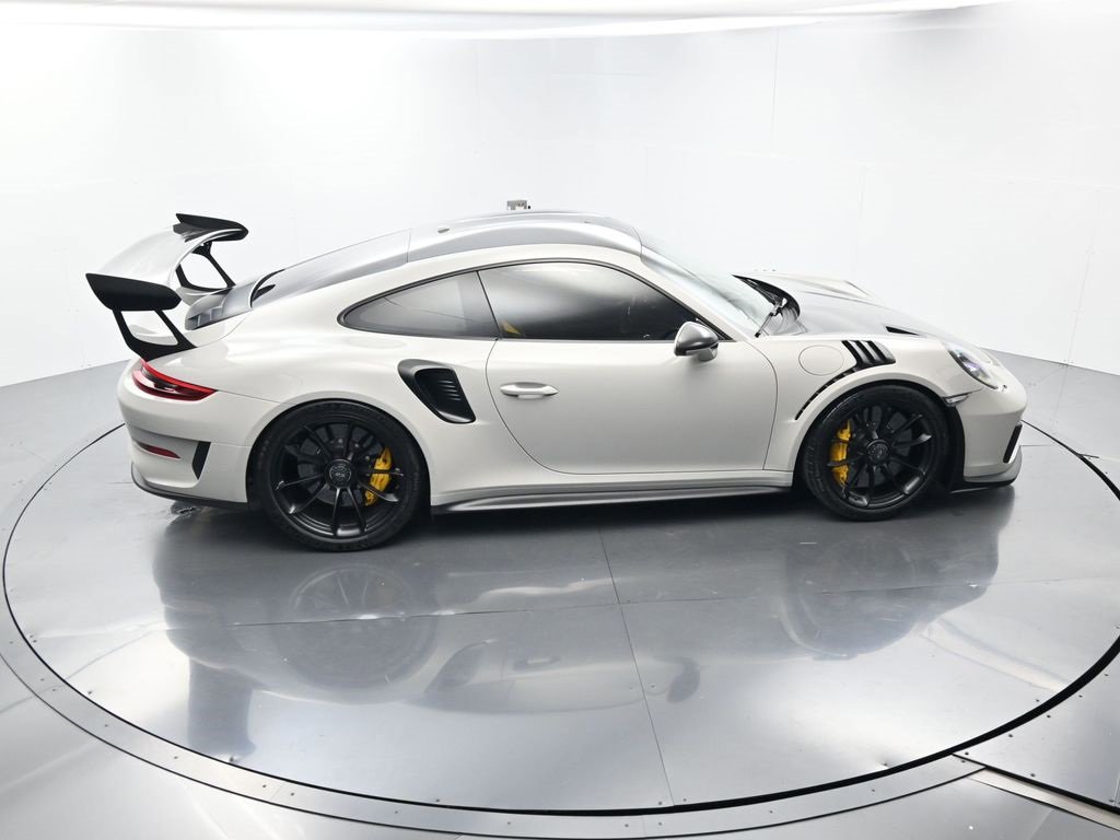 Used 2019 Porsche 911 GT3 RS image 40