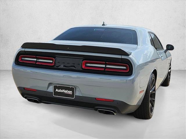 Used 2022 Dodge Challenger R/T w/ Plus Package RWD image 5