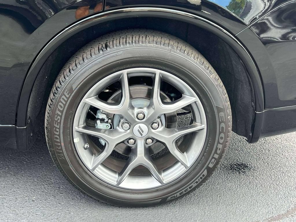 Used 2026 Dodge Durango GT AWD/4WD image 9