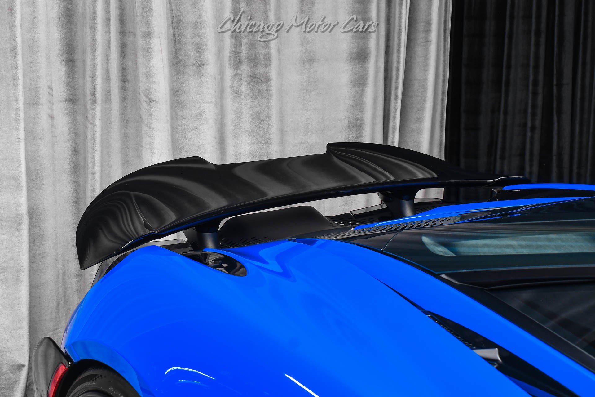 Used 2021 McLaren 765LT RWD image 47