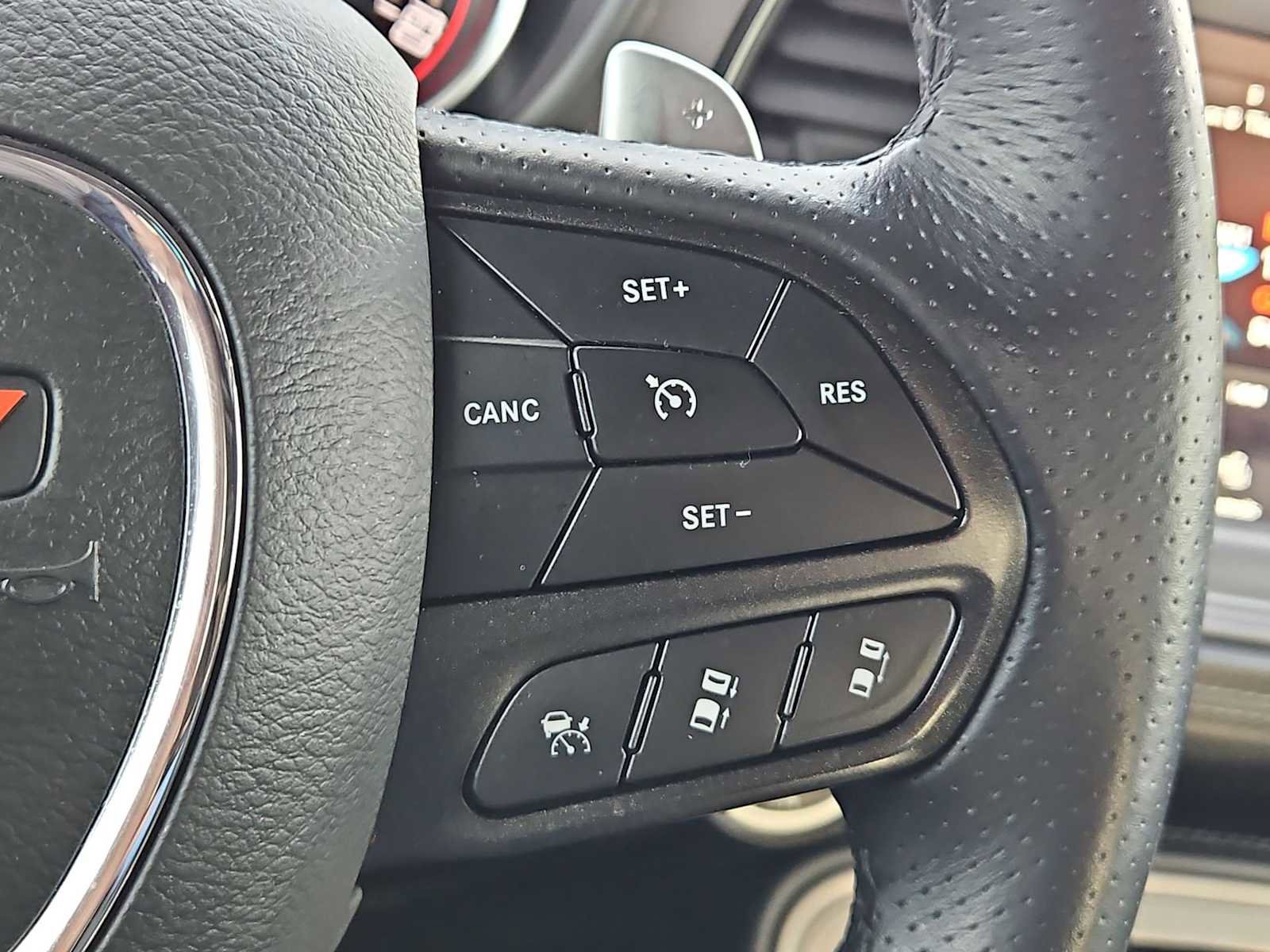 Used 2023 Dodge Challenger GT w/ Plus Package image 25