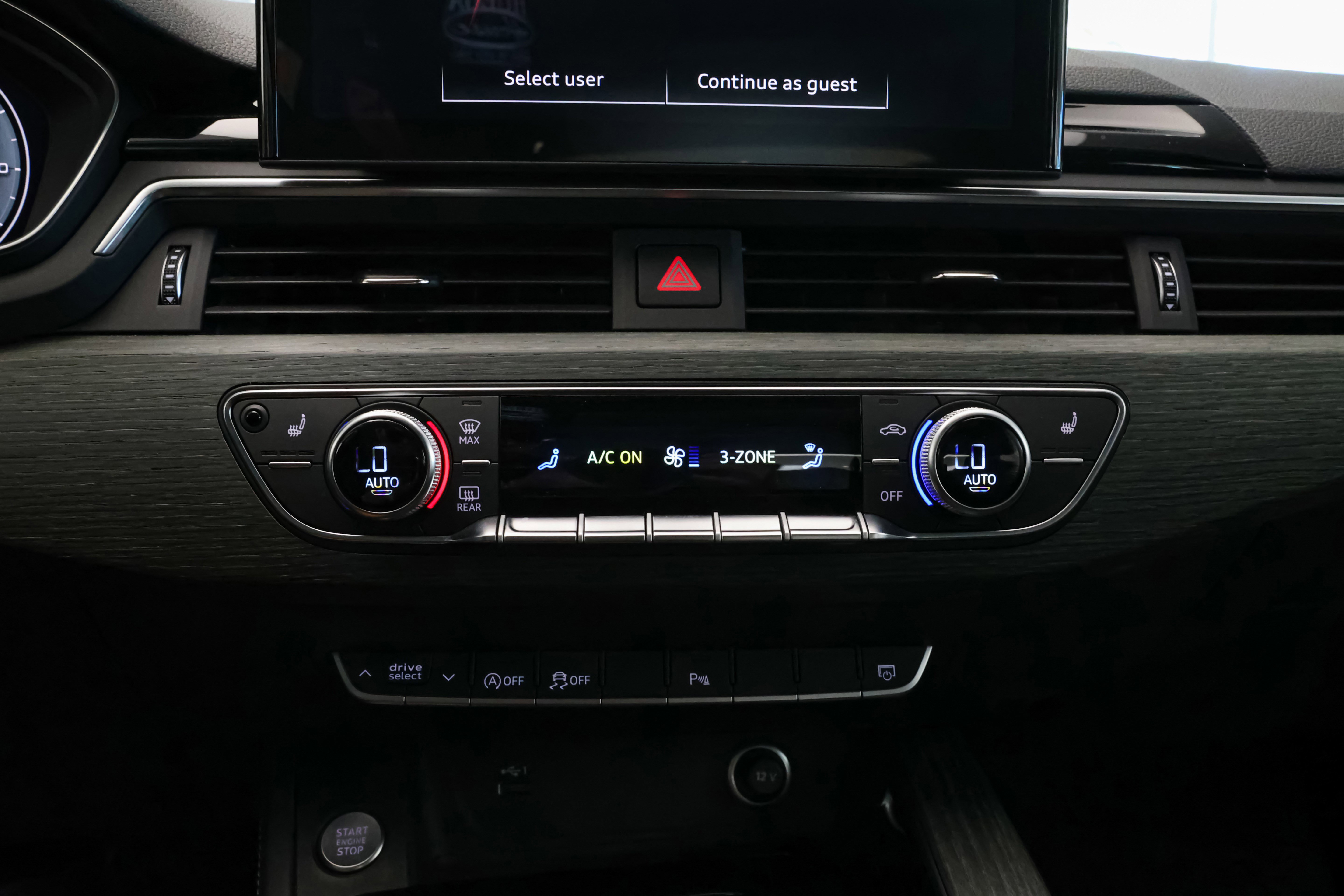 Used 2022 Audi A5 2.0T Premium Plus image 15