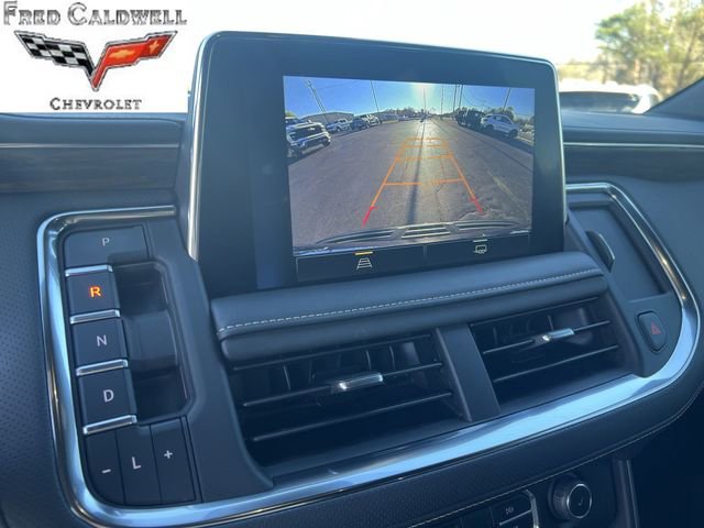 Used 2023 Chevrolet Tahoe Premier image 14
