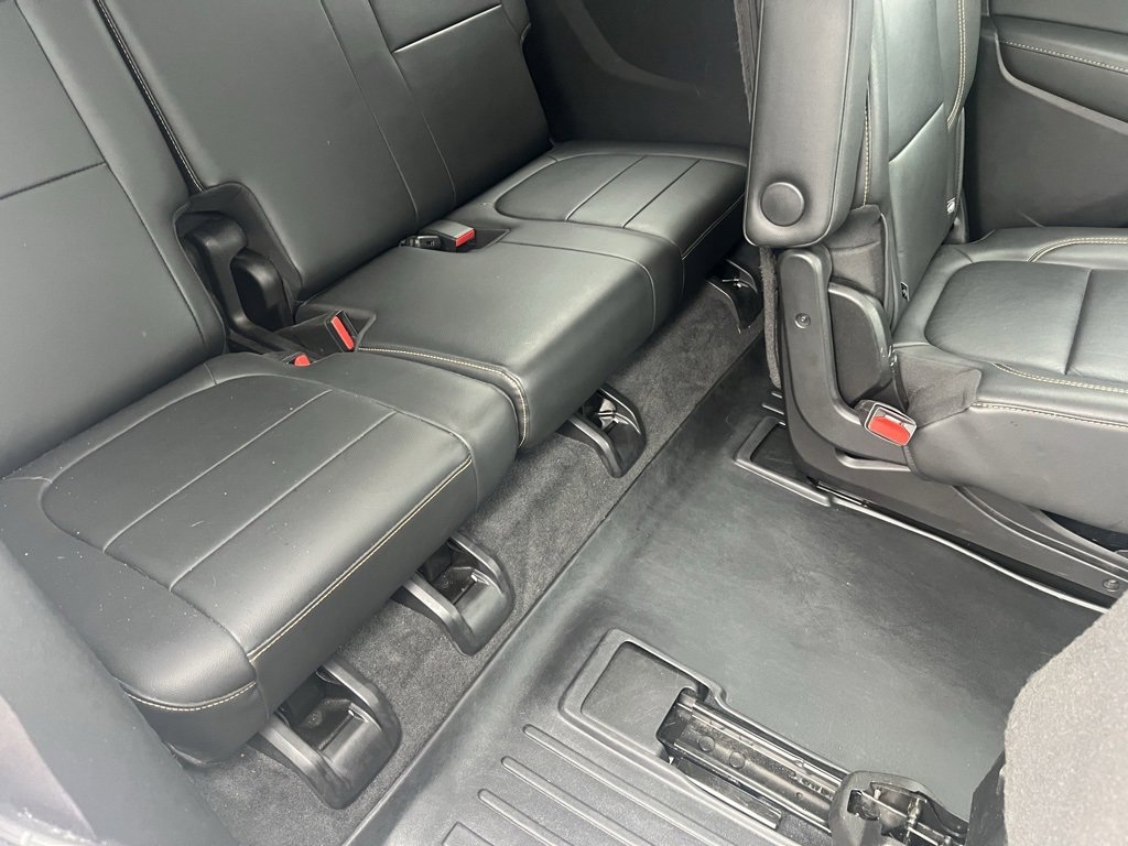 Used 2020 Chevrolet Traverse LT w/ LT Premium Package image 15