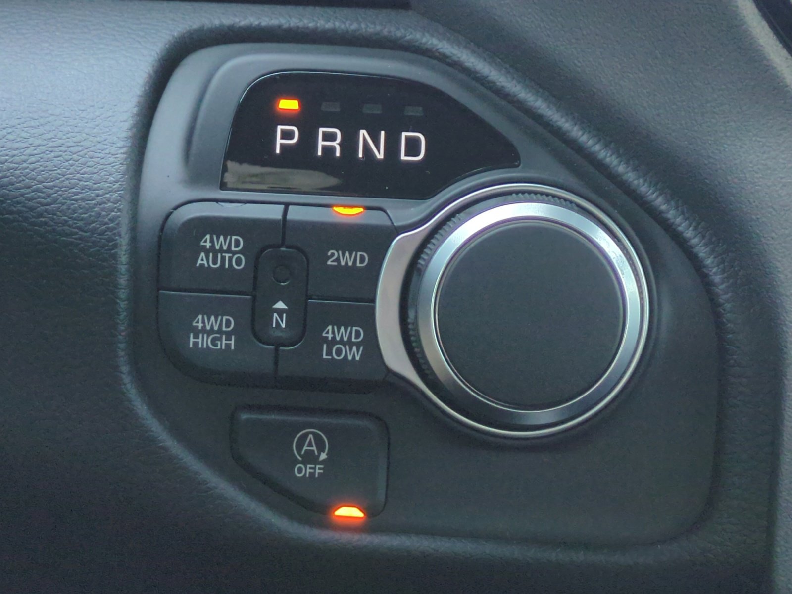 New 2026 RAM 1500 Big Horn image 31