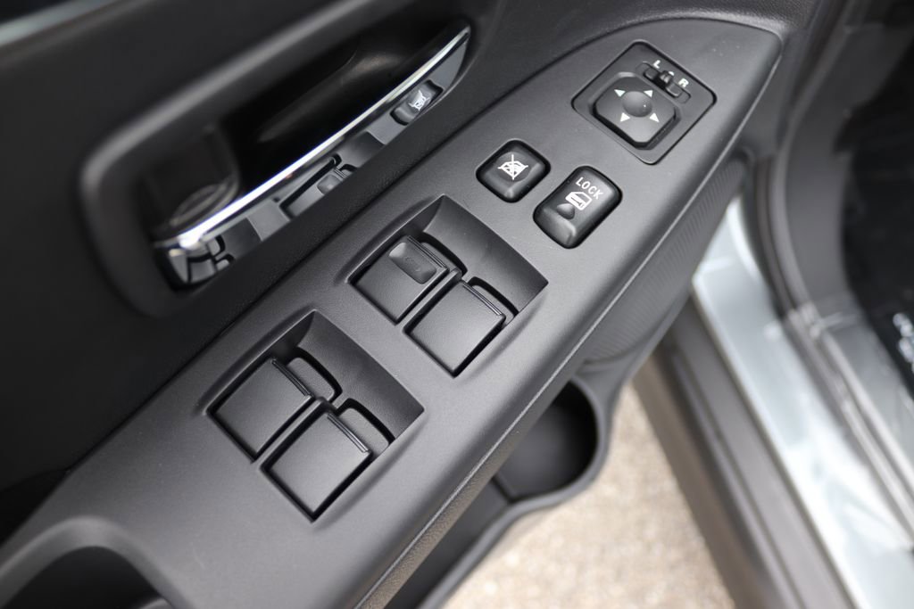 New 2026 Mitsubishi Outlander Sport AWD image 7