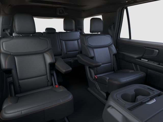 New 2026 Ford Expedition Tremor AWD/4WD image 13