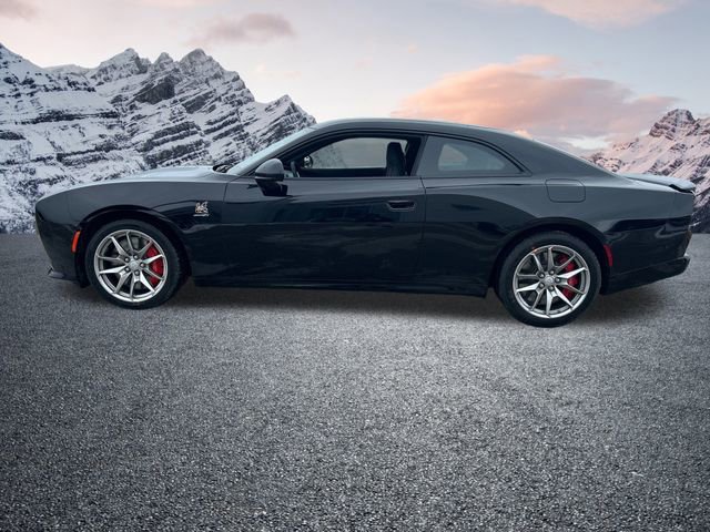 New 2025 Dodge Charger R/T Scat Pack w/ Track Pack image 2