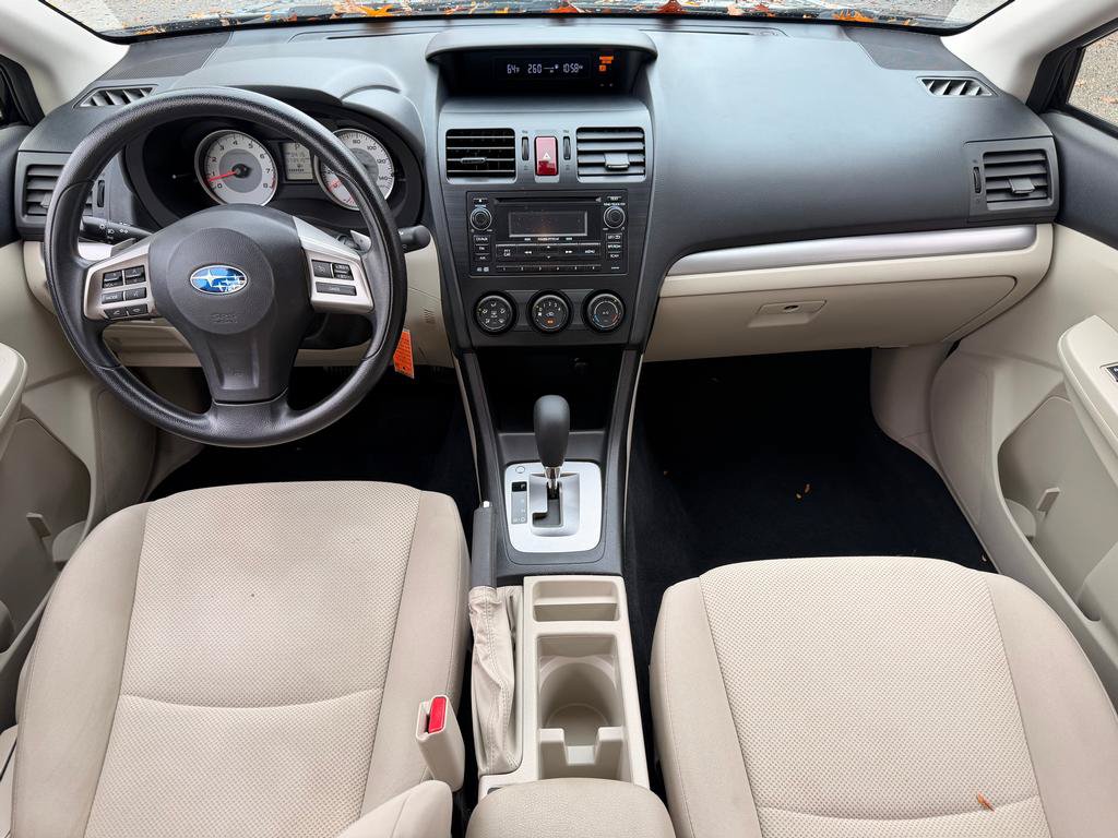 Used 2014 Subaru Impreza 2.0i Premium w/ All-Weather Package w/CVT AWD/4WD image 8