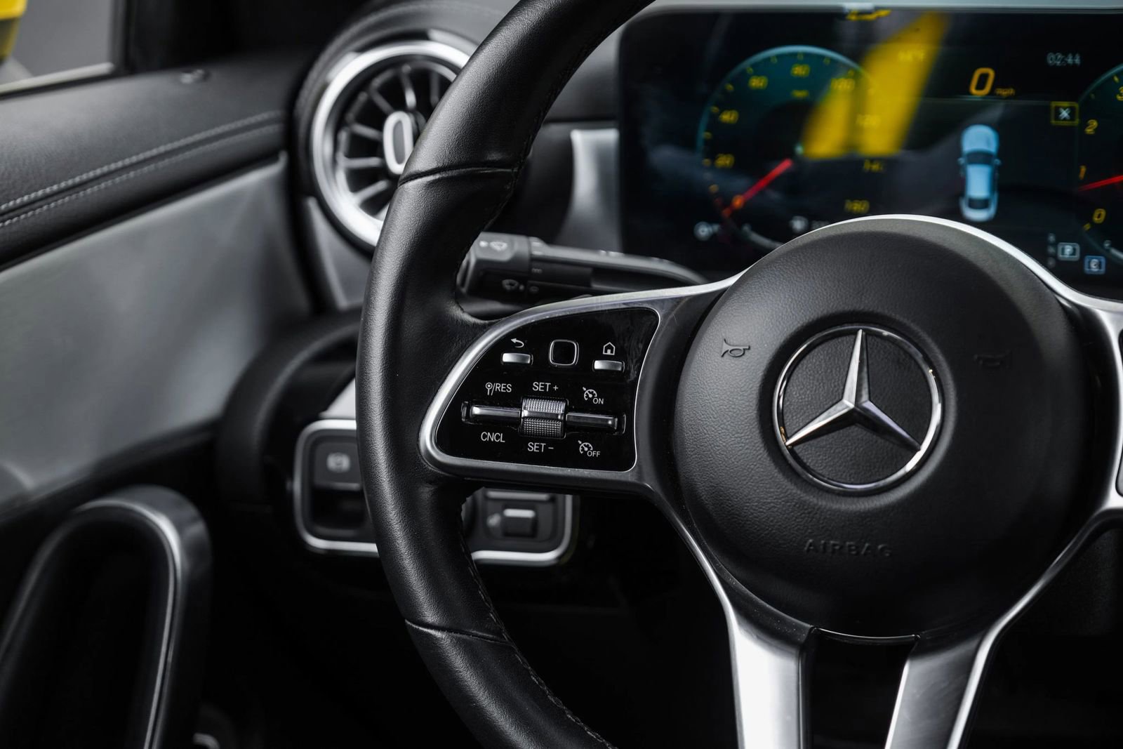Used 2022 Mercedes-Benz CLA 250 image 21