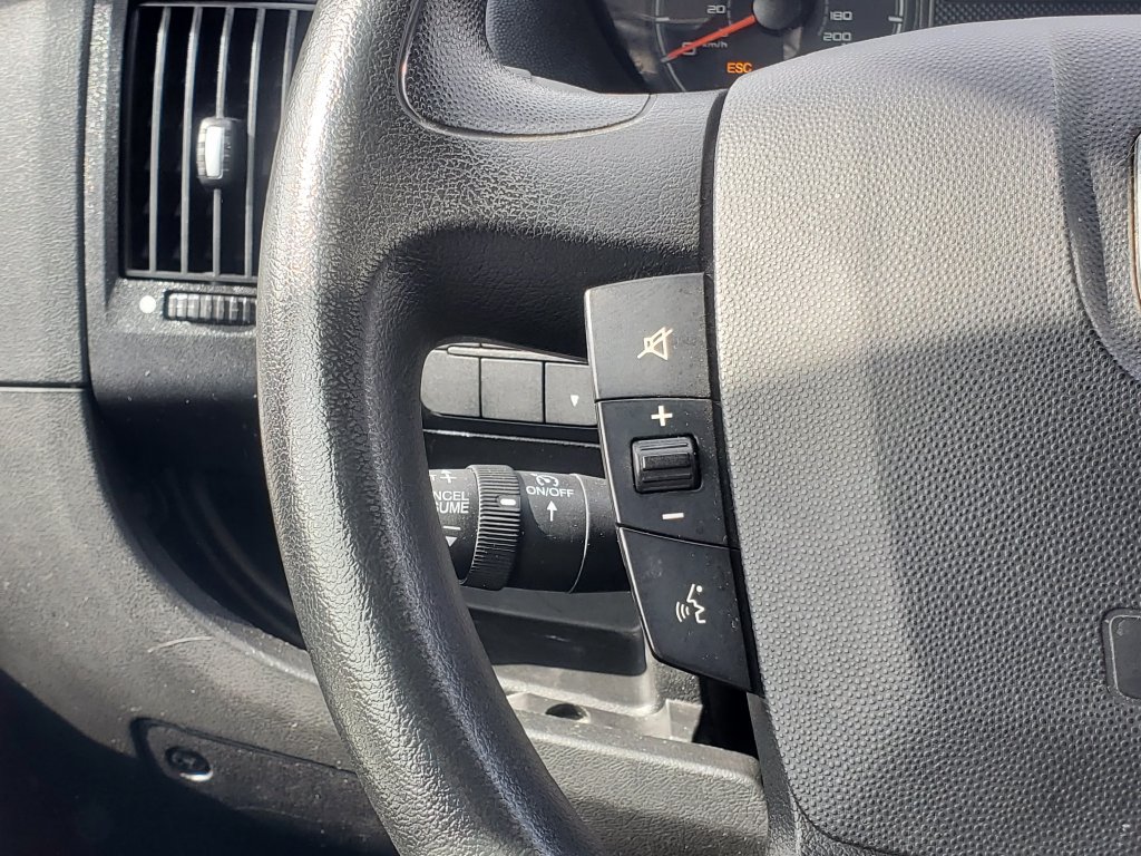 Used 2021 RAM ProMaster 1500 FWD image 9