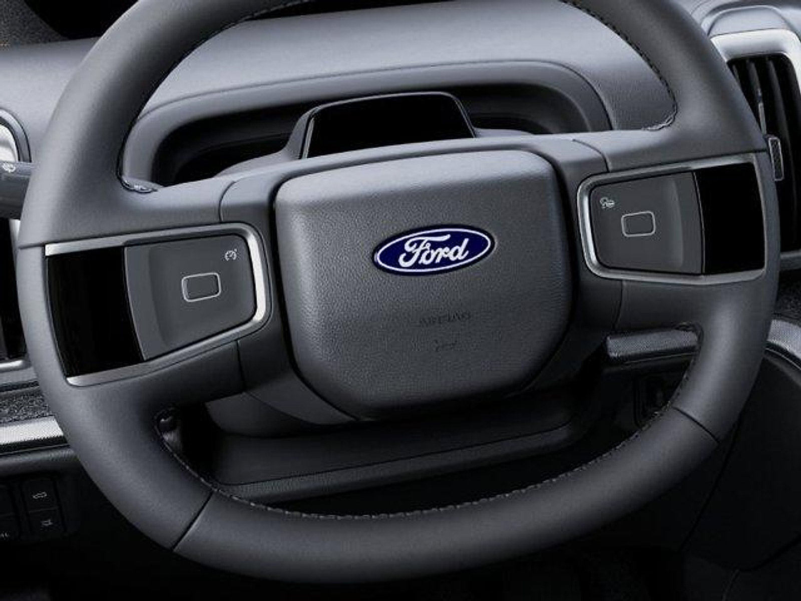 New 2027 Ford Expedition Tremor w/ Driver's Package AWD/4WD image 12