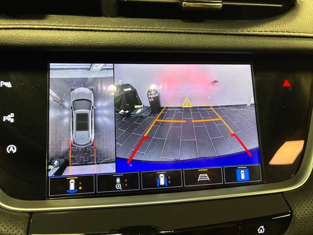 Certified 2023 Cadillac XT5 Premium Luxury w/ Technology Package FWD image 21