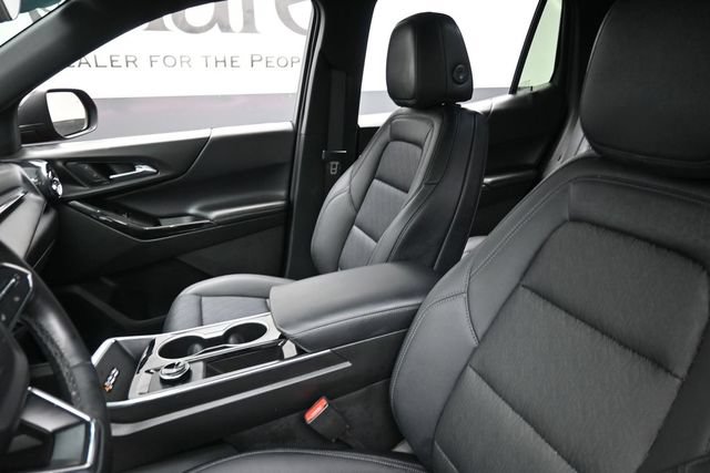 Certified 2026 Chevrolet Equinox LT w/ Convenience Package II AWD/4WD image 17