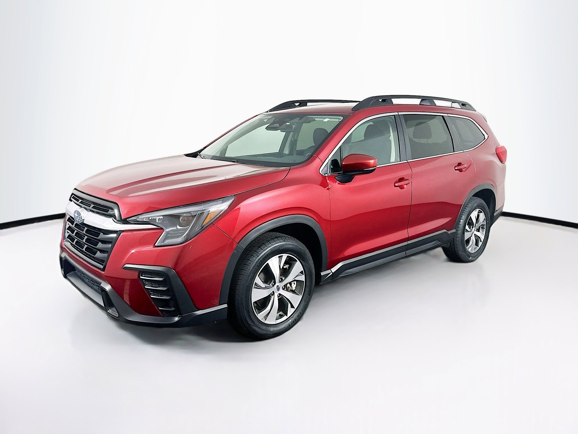 Used 2025 Subaru Ascent Premium image 3